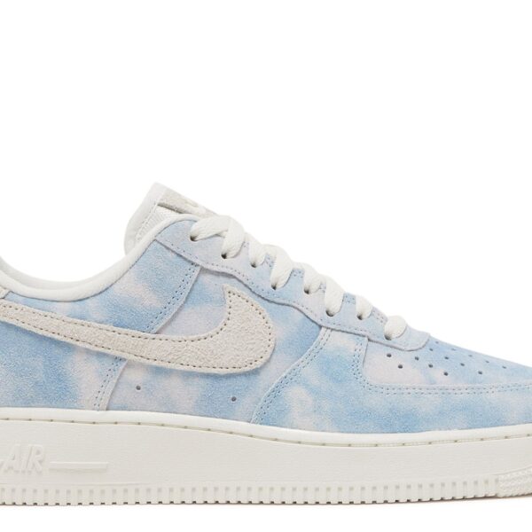 Wmns Air Force 1 '07 SE 'Clouds'