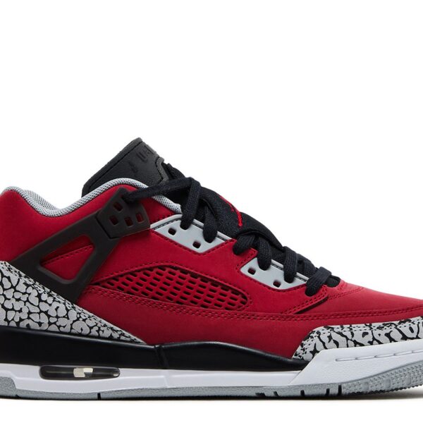 Jordan Spizike Low GS 'Toro'