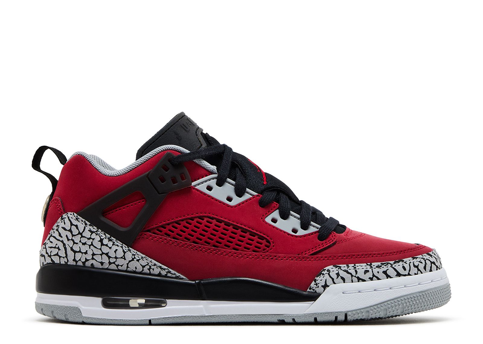 Jordan Spizike Low GS 'Toro'