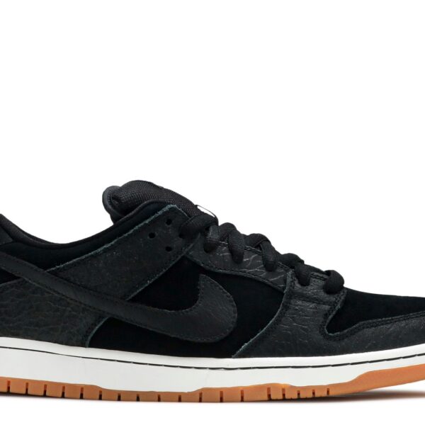 Dunk Low Premium SB QS 'Nontourage'