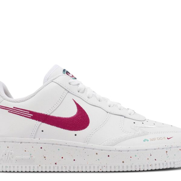 Wmns Air Force 1 '07 LX 'Leap High'