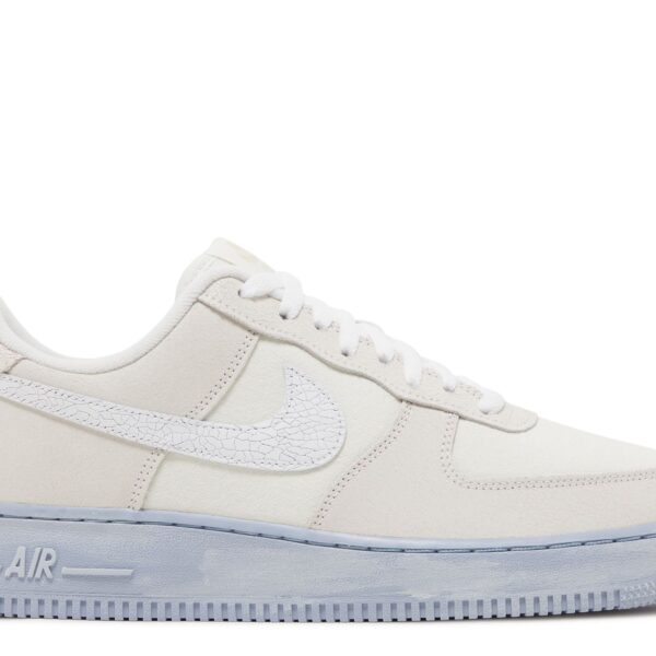 Air Force 1 '07 LV8 EMB 'All-Star - Salt Flats'