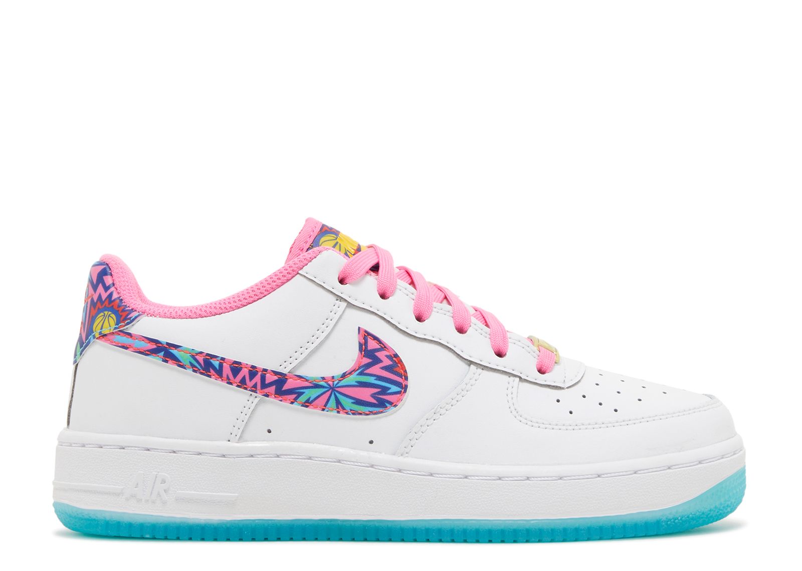 Air Force 1 Low GS 'All-Star 2023'