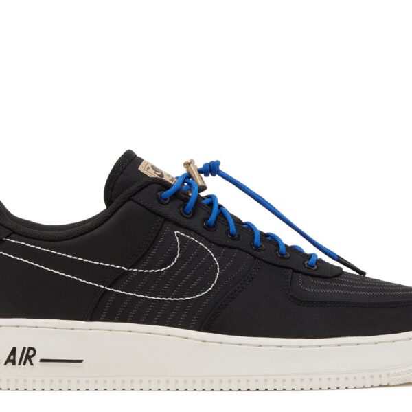 Air Force 1 '07 LV8 'Moving Company - Black'