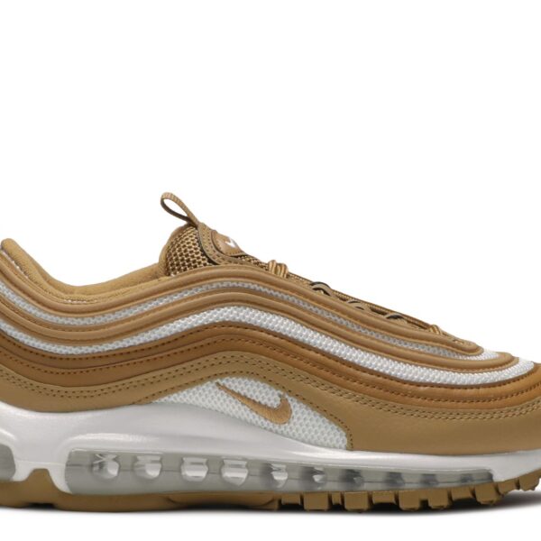 Wmns Air Max 97 'Wheat'