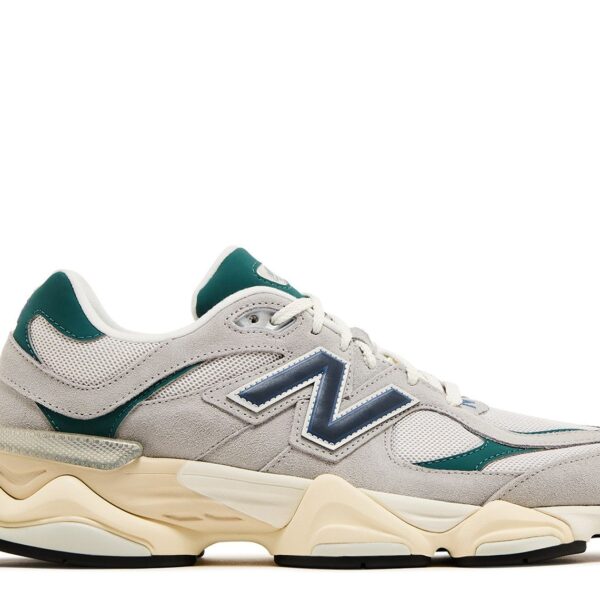 New Balance 9060 'Concrete Green'