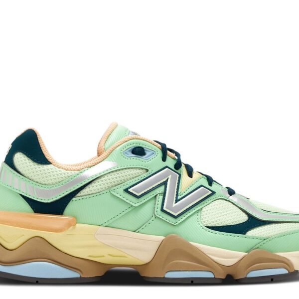New Balance 9060 'Easter Pack - Sweetgrass'