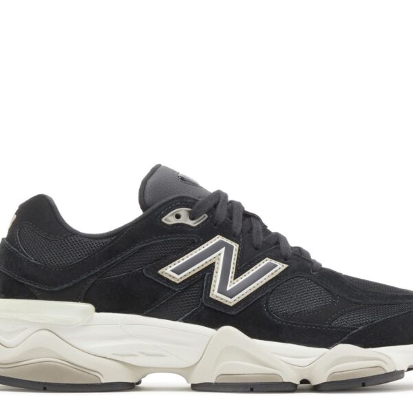 New Balance Beauty & Youth x 9060 'Black White'