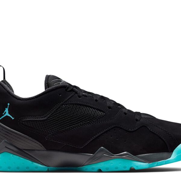 Jordan MVP 92 'Black/Anthracite/Gamma Blue'