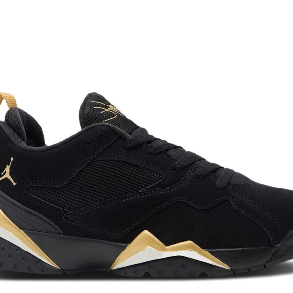 Jordan MVP 92 'Golden Moments'