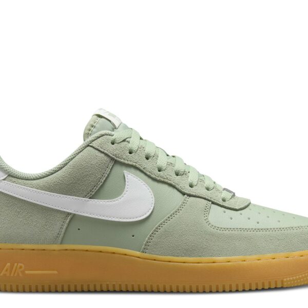 Air Force 1 '07 LV8 'Gum Pack - Jade Horizon'