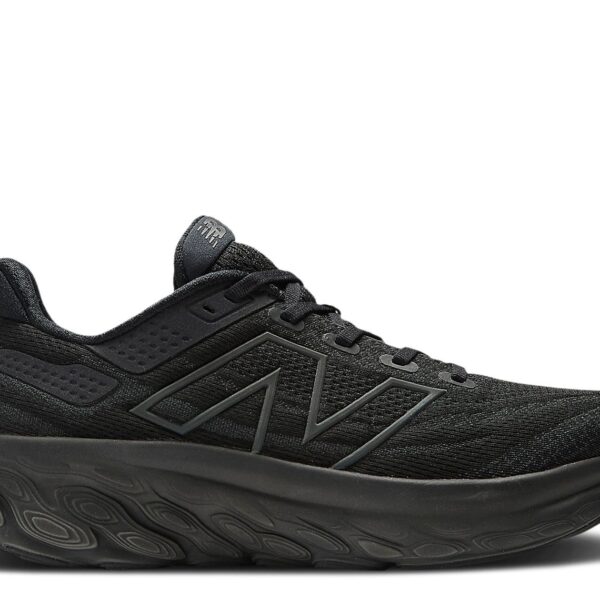 New Balance Fresh Foam X 1080v13 'Triple Black'