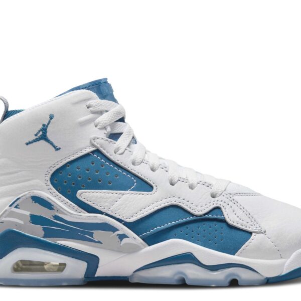 Jordan MVP GS 'Industrial Blue'