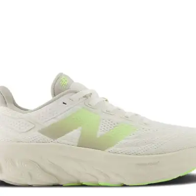 New Balance Fresh Foam X 1080v13 'Moonrock Bleached Lime Glo'