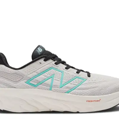New Balance Fresh Foam X 1080v13 'Grey Matter Cyber Jade'