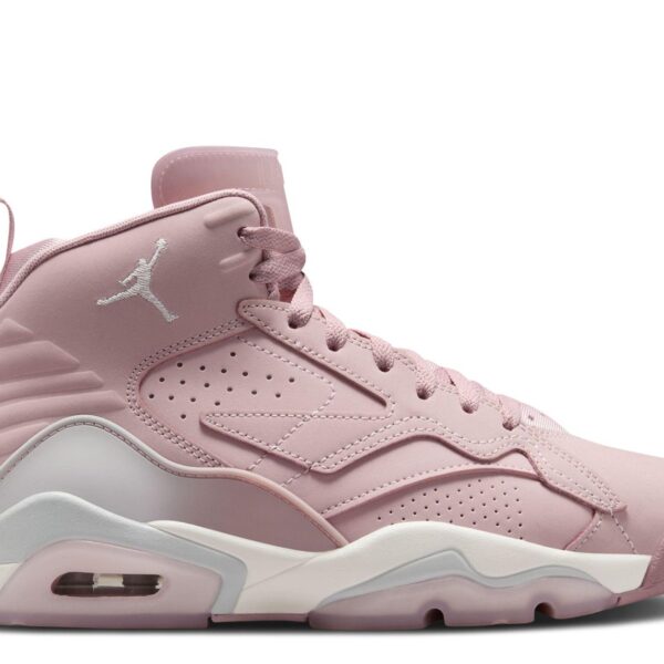Wmns Jordan MVP 'Pink Glaze'
