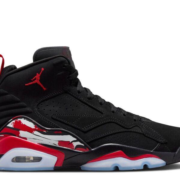 Jordan MVP 'Bred'