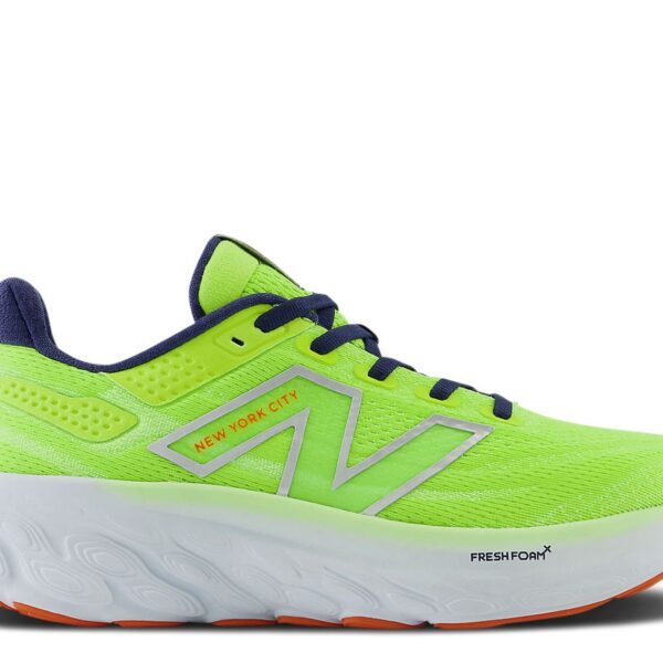 New Balance Wmns Fresh Foam X 1080v13 'TCS NYC Marathon - Thirty Watt'