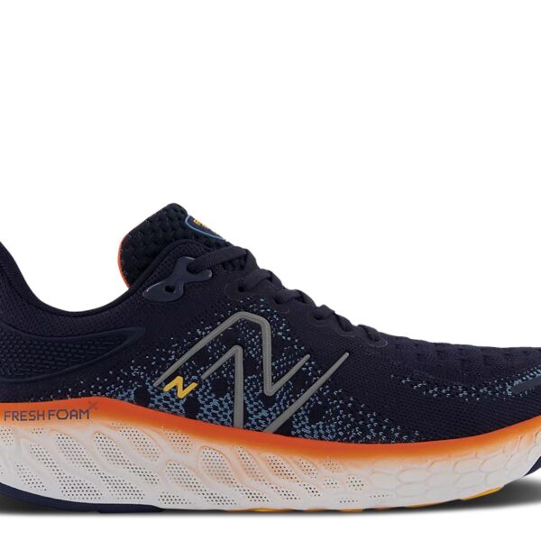 New Balance Fresh Foam X 1080v12 'Eclipse Vibrant Orange'