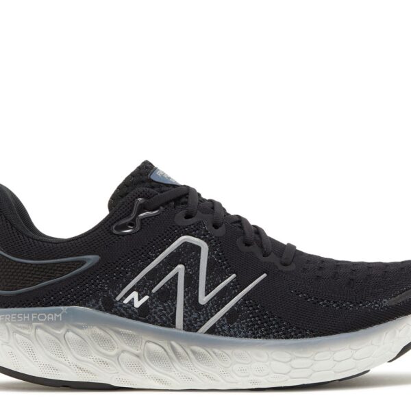 New Balance Fresh Foam X 1080v12 'Black Thunder'