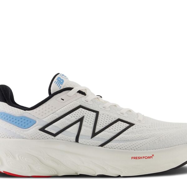 New Balance Fresh Foam X 1080v13 'White Coastal Blue'