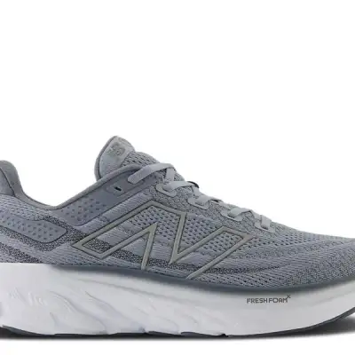 New Balance Fresh Foam X 1080v13 'Steel Titanium'