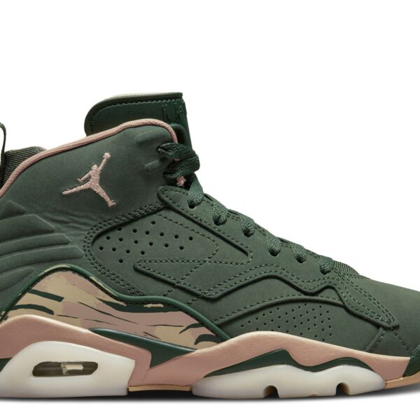 Wmns Jordan MVP 'Galactic Jade'