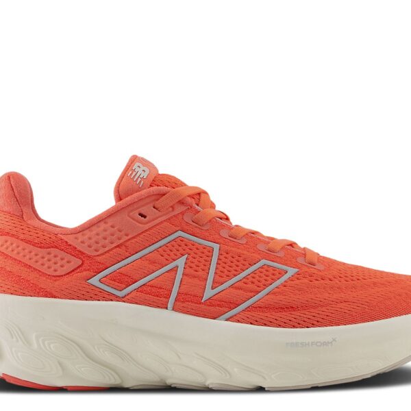 New Balance Wmns Fresh Foam X 1080v13 'Gulf Red Linen'