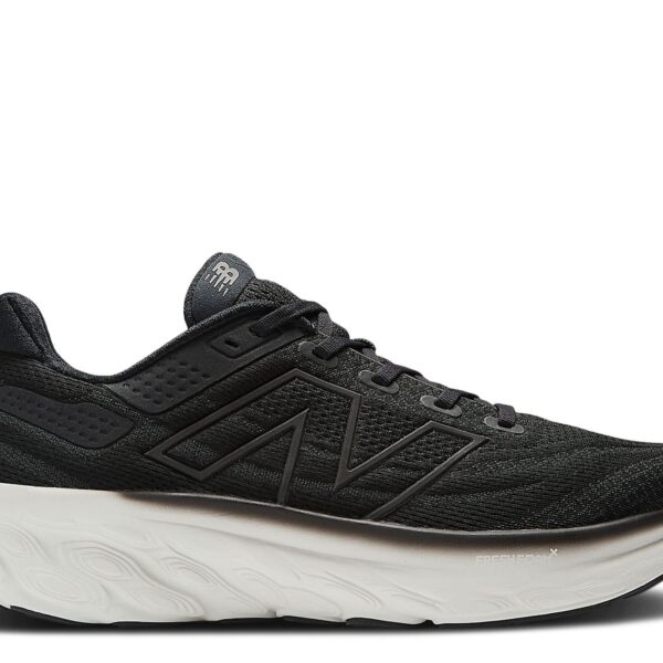 New Balance Fresh Foam X 1080v13 'Black White'
