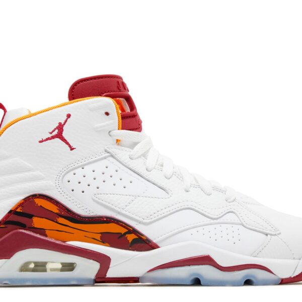 Jordan MVP GS 'Cardinal'