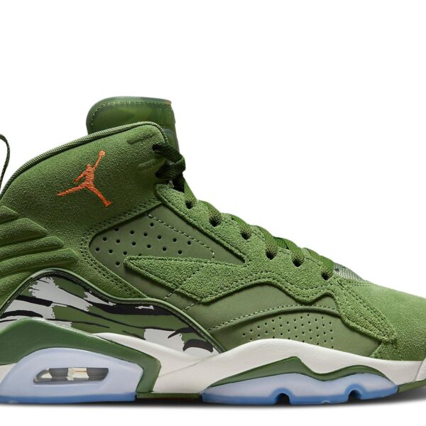 Jordan MVP 'Sky J Light Olive'