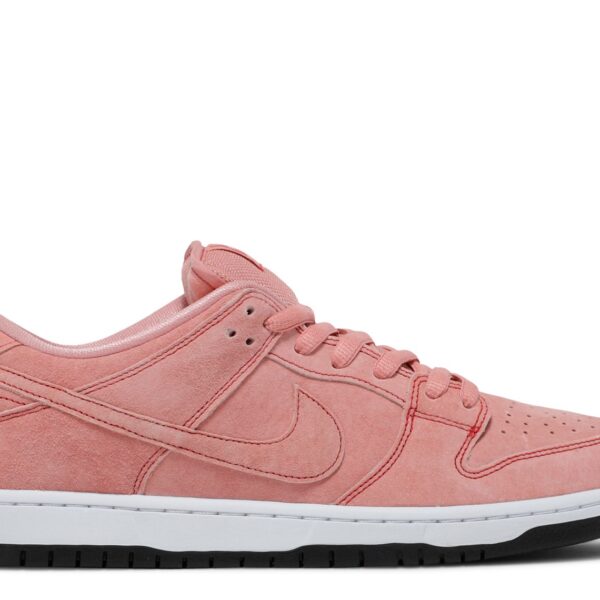 Dunk Low SB 'Pink Pig'