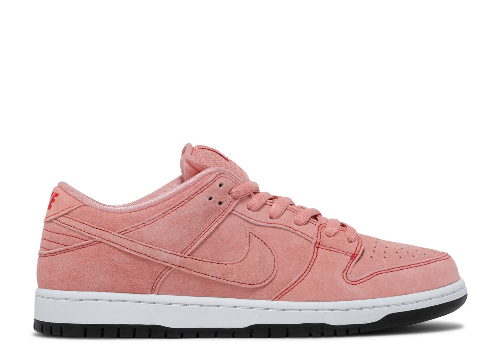 Dunk Low SB 'Pink Pig'
