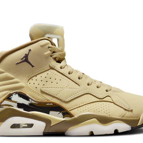 Wmns Jordan MVP 'Team Gold'