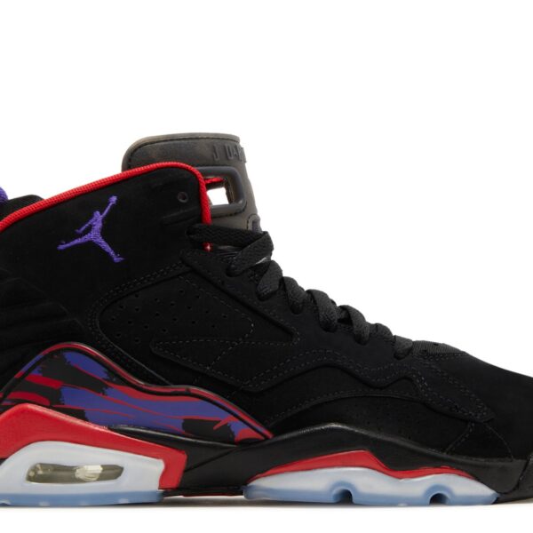Jordan MVP GS 'Raptors'