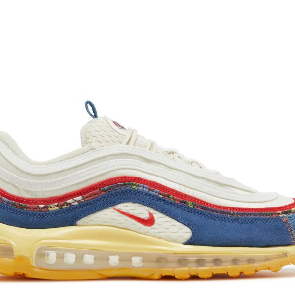 Air Max 97 'Coconut Milk Fossil'