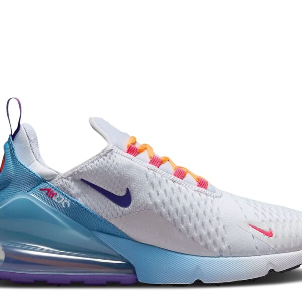 MLB x Air Max 270 'City Connect Pack - Colorado Rockies'