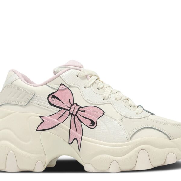 Wmns Pulsar Wedge 'Ribbon'
