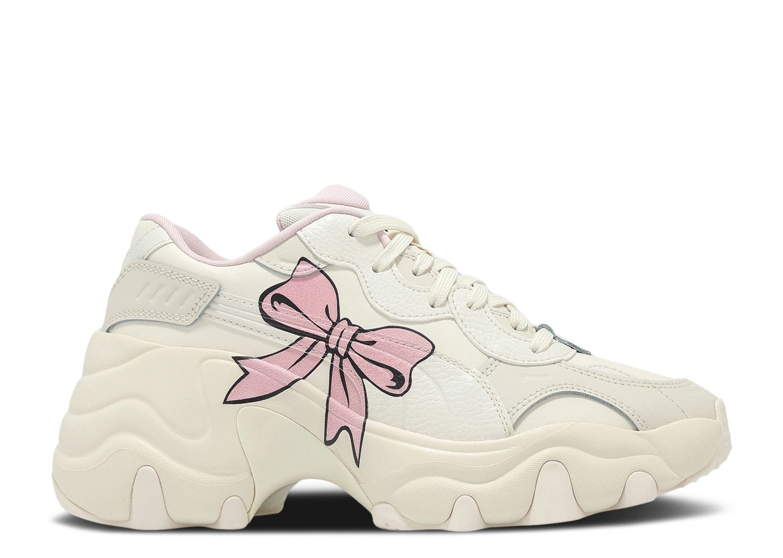 Wmns Pulsar Wedge 'Ribbon'