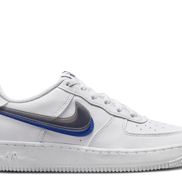 Air Force 1 Impact Next Nature GS 'Double Swoosh'