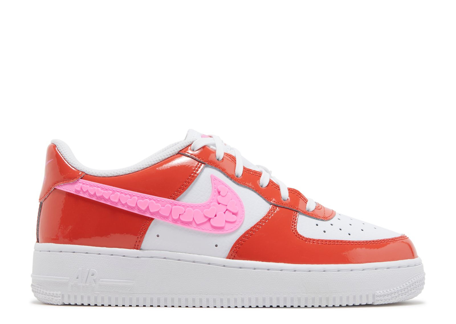 Air Force 1 Low GS 'Valentine's Day 2023'
