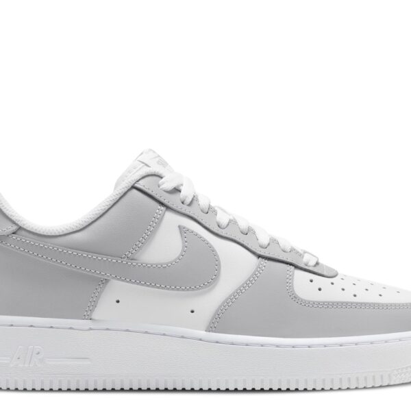 Air Force 1 '07 'Wolf Grey White'