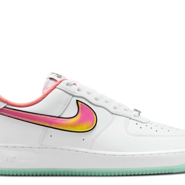 Air Force 1 Low 'NY vs. NY 2025'