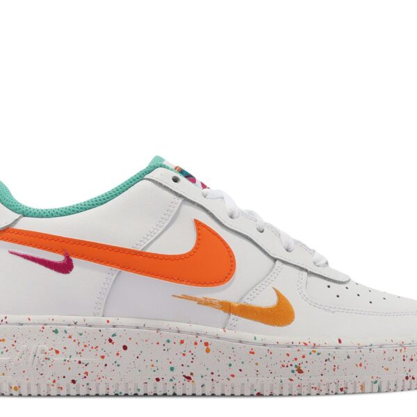 Air Force 1 LV8 GS 'Leap High'