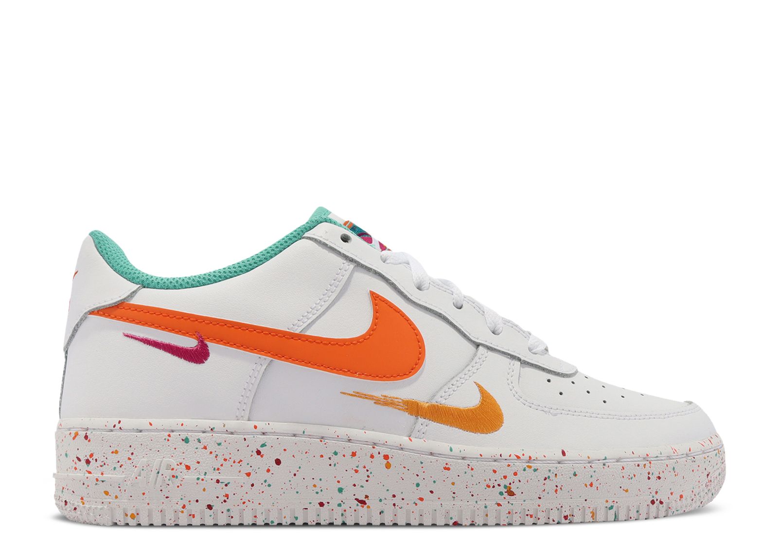 Air Force 1 LV8 GS 'Leap High'