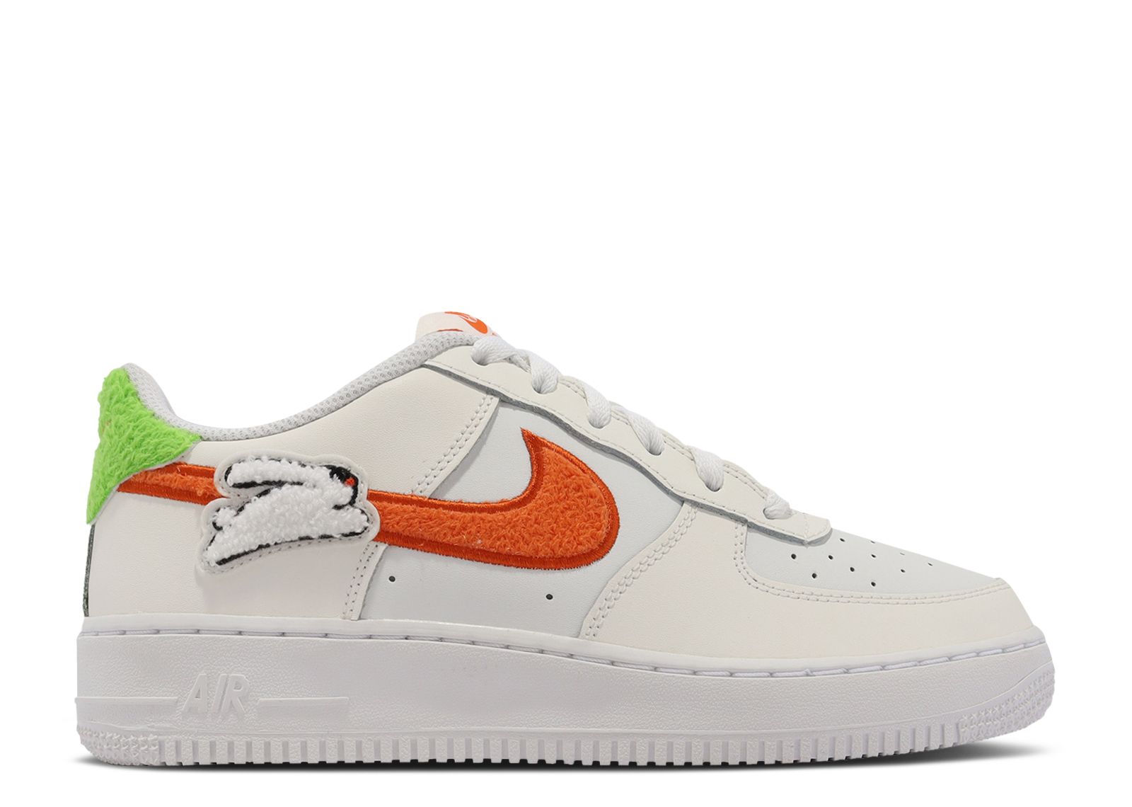 Air Force 1 LV8 GS 'Year of the Rabbit'