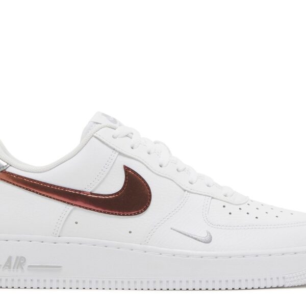 Air Force 1 '07 Low 'White Picante Red'