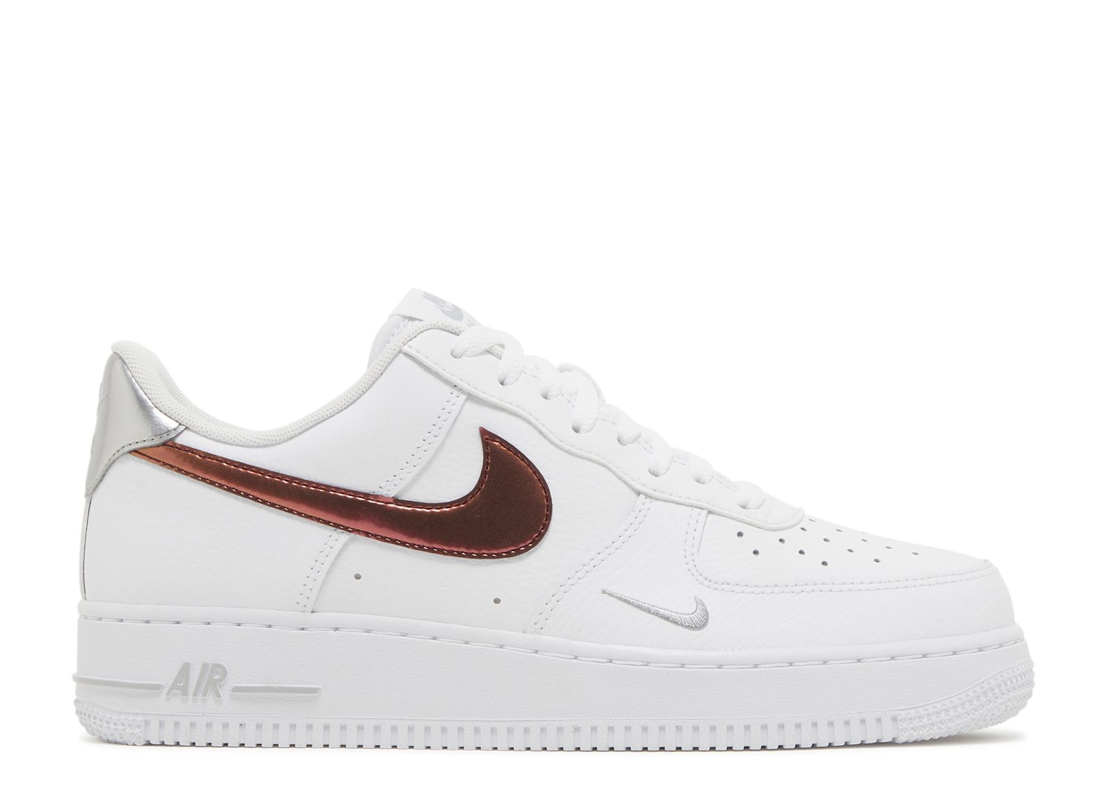 Air Force 1 '07 Low 'White Picante Red'