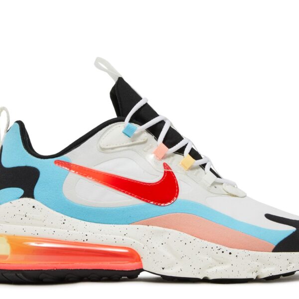 Air Max 270 React 'The Future Is In The Air'