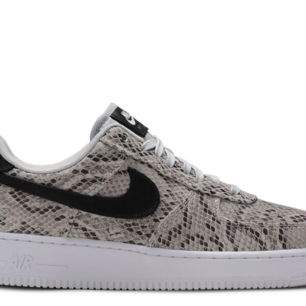 Air Force 1 Low 'Snakeskin'